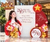 Dịch vụ trang trí 20/10 Hà Nội