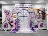 Mẫu Backdrop 8/3 Đẹp