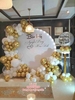 Dịch Vụ Trang Trí Tiệc Báo Hỷ Hà Nội