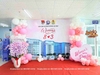 Ý Tưởng Trang Trí 8/3 Văn Phòng