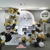 Dịch Vụ Trang Trí Sinh Nhật Người Lớn