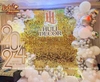 30 Mẫu Backdrop Gala Dinner Đẹp