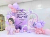 Dịch vụ thi công backdrop 20/10 Hà Nội