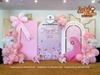 Dịch Vụ Backdrop 20/10 Hà Nội