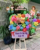 Dịch Vụ Trang Trí Khai Giảng Năm Học Mới Hà Nội