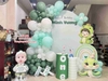 Trang Trí Sinh Nhật Cho Bé Trai Hà Nội