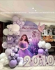Backdrop Ngày Phụ Nữ Việt Nam