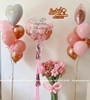 Set Bóng Sinh Nhật Người Lớn Hà Nội
