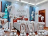 Trang Trí Phòng Cưới Giá Rẻ Hà Nội