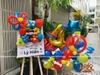 Bóng Bay Sinh Nhật Bé Trai Giá Tốt