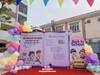 Dịch Vụ Trang Trí Khai Giảng Năm Học Mới Hà Nội