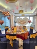 Trang Trí Bóng Bay Sinh Nhật Người Yêu