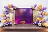 Backdrop Tất Niên Công Ty Hà Nội