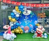 Trang Trí Trung Thu Cho Văn Phòng Ấn Tượng