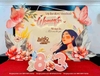 Dịch Vụ Backdrop 20/10 Hà Nội