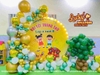 Gợi Ý Trang Trí Trung Thu Cho Văn Phòng