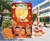 Ý Tưởng Trang Trí Lớp Học Trung Thu Hà Nội