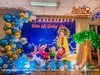 Dịch Vụ Trang Trí Trung Thu Tại Hà Nội
