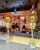 Mẫu Bóng Bay Khai Trương Cửa Hàng