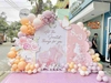 Ý tưởng trang trí 20/10 cho văn phòng công ty