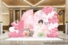 Dịch vụ backdrop 20/10 tại Hà Nội