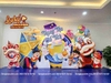 Set Trang Trí Trung Thu Đơn Giản Hà Nội
