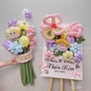 Bảng Hoa Bóng Sinh Nhật Daisy Signboard Tại Hà Nội
