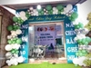 Báo Giá Cổng Bóng Khai Trương Hà Nội