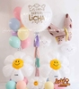 Set Bóng Bay Sinh Nhật Bé Gái Hà Nội