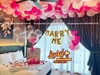 Setup Cầu Hôn Khách Sạn Hà Nội