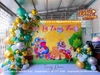 Dịch Vụ Trang Trí Trung Thu Tại Hà Nội