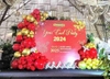 Tổ Chức Year End Party Hà Nội