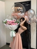 Dịch Vụ Trang Trí Sinh Nhật Cho Vợ Hà Nội