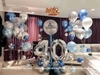Top 30 Mẫu Bóng Bay Sinh Nhật Người Lớn