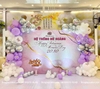 Dịch vụ trang trí 20/10 cho doanh nghiệp