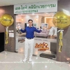 Mẫu Bóng Bay Khai Trương Đẹp Tại Hà Nội