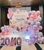 Dịch vụ backdrop 20/10 tại Hà Nội