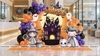 Trang trí Halloween cho văn phòng công ty
