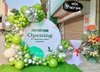 Concept trang trí khai trương sang trọng
