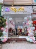 Cổng Bóng Khai Trương Chuyên Nghiệp Hà Nội
