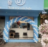 Cổng Bóng Khai Trương Đẹp Hà Nội