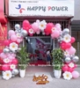 Cổng Bóng Khai Trương Giá Rẻ Hà Nội