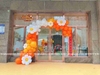 Cổng Bóng Khai Trương Sang Trọng Hà Nội