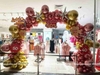 Cổng Bóng Khai Trương Shop Hà Nội