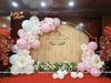 Cổng Bóng Khai Trương Shop Hà Nội