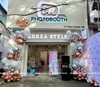 Cổng Bóng Khai Trương Showroom Hà Nội