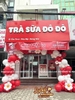 Cổng Bóng Khai Trương Thanh Xuân Hà Nội