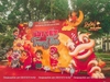 Dịch Vụ Trang Trí Trung Thu Tại Hà Nội