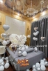 Trang Trí Phòng Cưới Đẹp Hà Nội