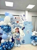 Backdrop Ngày Phụ Nữ Việt Nam
